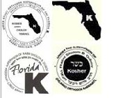 Florida-K Kashrus Service