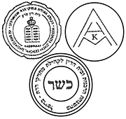 Israelitische Orthodoxe Gemeente Machzikei Hadass