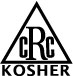 cRc Chicago Rabbinical Council